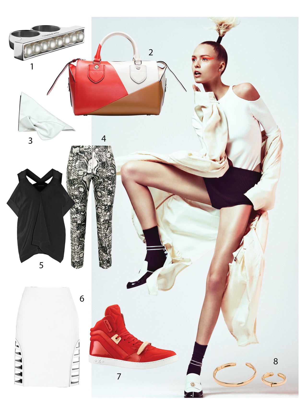 Kết quả hình ảnh cho Phong cách thời trang Sport-chic