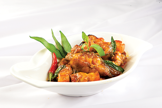 Kết quả hình ảnh cho cá trê kho gừng