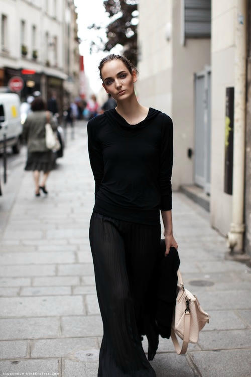 Kết quả hình ảnh cho Váy maxi sao Châu Âu