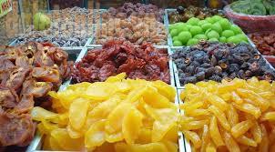 Kết quả hình ảnh cho Mứt trái cây