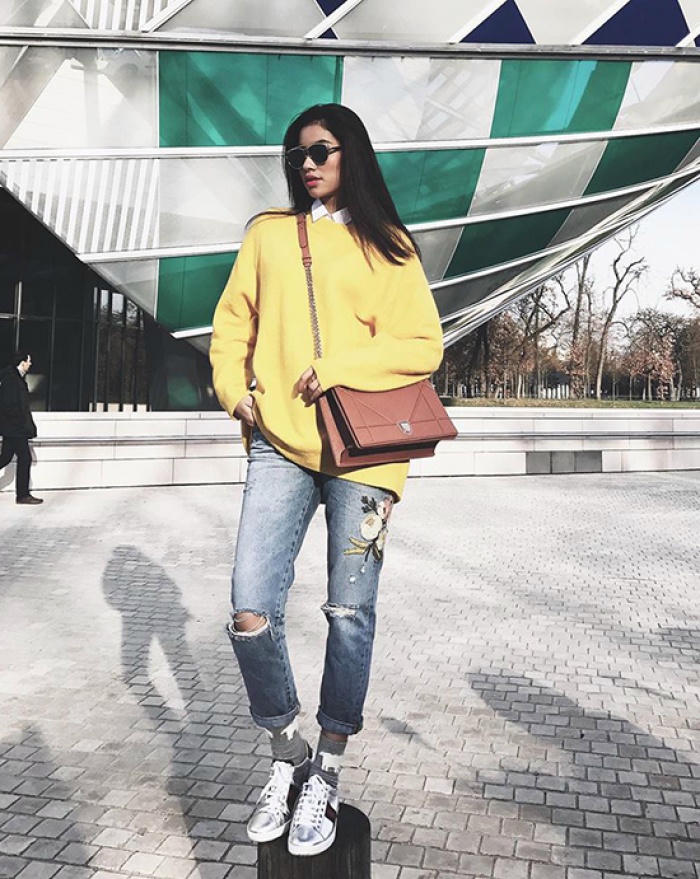 Kết quả hình ảnh cho Túi xách du lịch sao Châu Âu