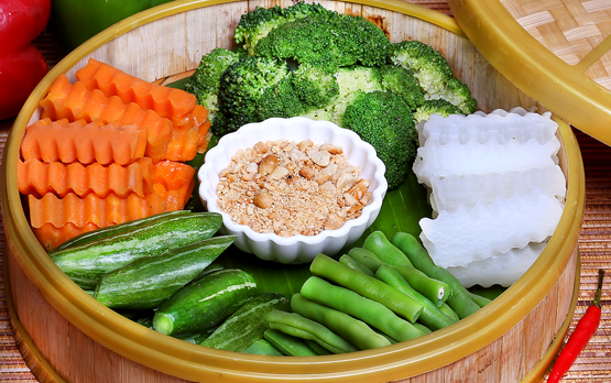 Kết quả hình ảnh cho Đậu, củ luộc