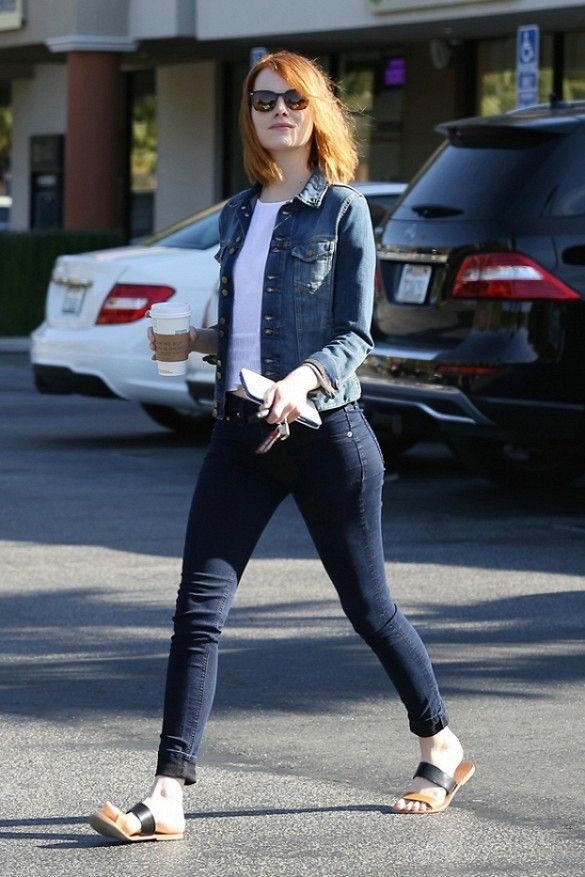 Kết quả hình ảnh cho Dép lê sao Châu Âu