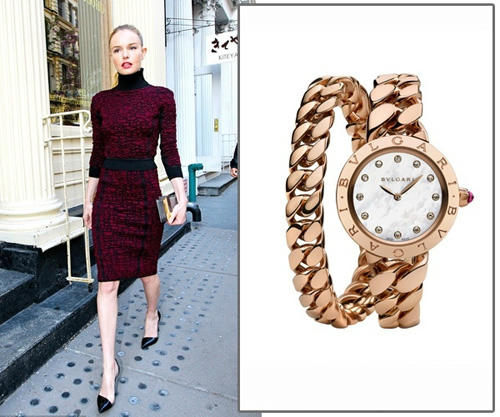 Kết quả hình ảnh cho Chân váy da màu đỏ rượu vang sao Châu Âu