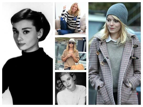 10 trang phục trở thành "bất hủ" trong tủ đồ của phái đẹp