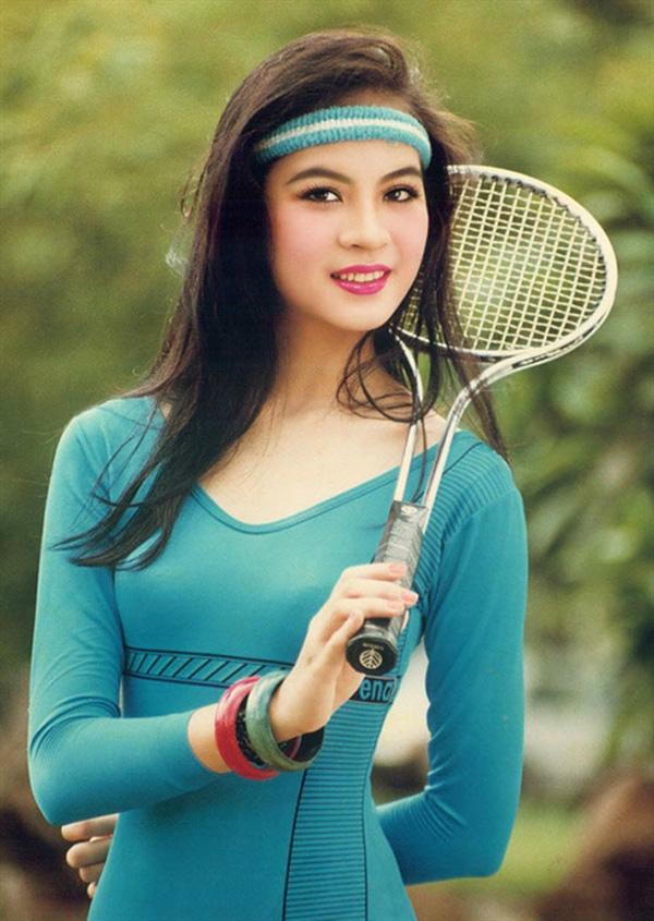 5 dáng lông mày đẹp gây sốt của phái đẹp Việt qua từng thời kỳ