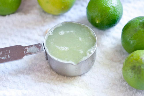 Kết quả hình ảnh cho Nước cốt chanh