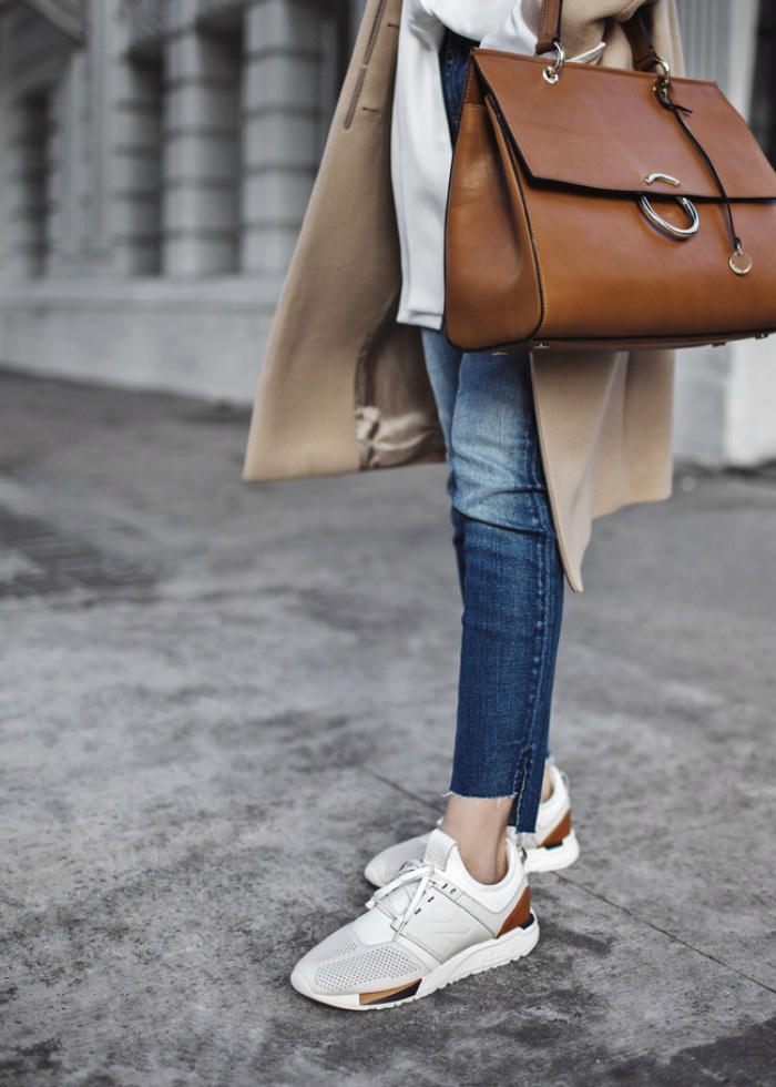 Đã mặc quần jeans mà kết hợp cùng 6 món đồ này thì đảm bảo đẹp chẳng cần lý do!