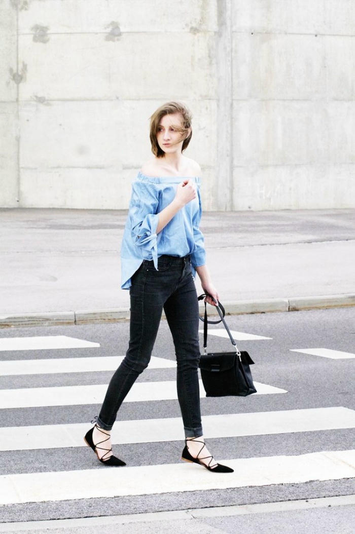 Đã mặc quần jeans mà kết hợp cùng 6 món đồ này thì đảm bảo đẹp chẳng cần lý do!