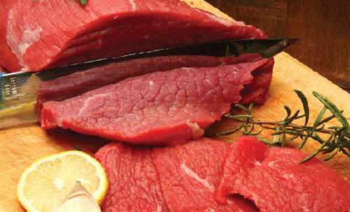 Kết quả hình ảnh cho phân biệt bò qua màu sắc