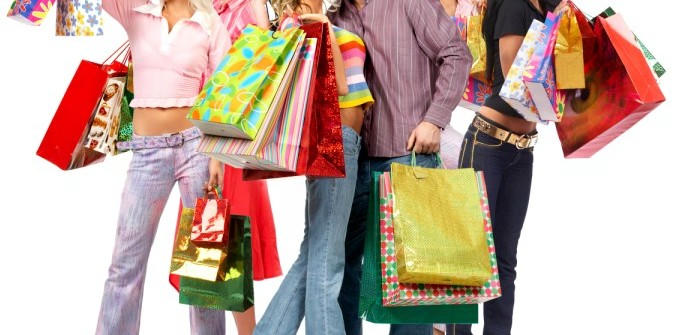 Kết quả hình ảnh cho mua quần áo online