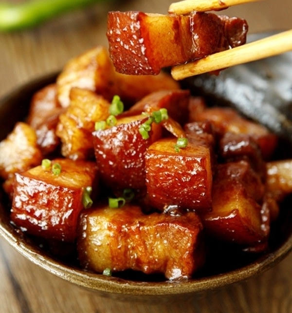 Kết quả hình ảnh cho thịt kho tàu