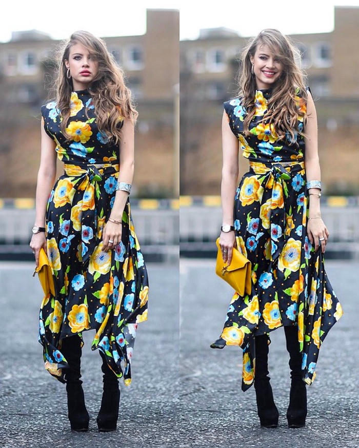 7 xu hướng thời trang xuân hè thống trị làng mốt năm nay