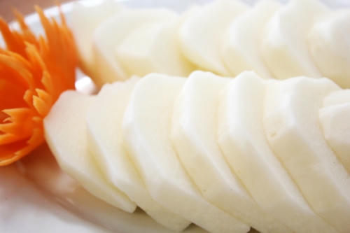 Kết quả hình ảnh cho Củ đậu