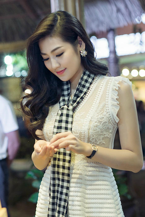 tu anh dep diu dang nhu doa hoa hong bach tai su kien - 1