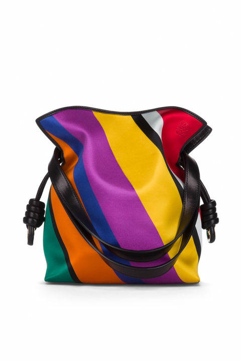 20 chiếc túi bucket bag từ bình dân đến sang chảnh ELLE VN