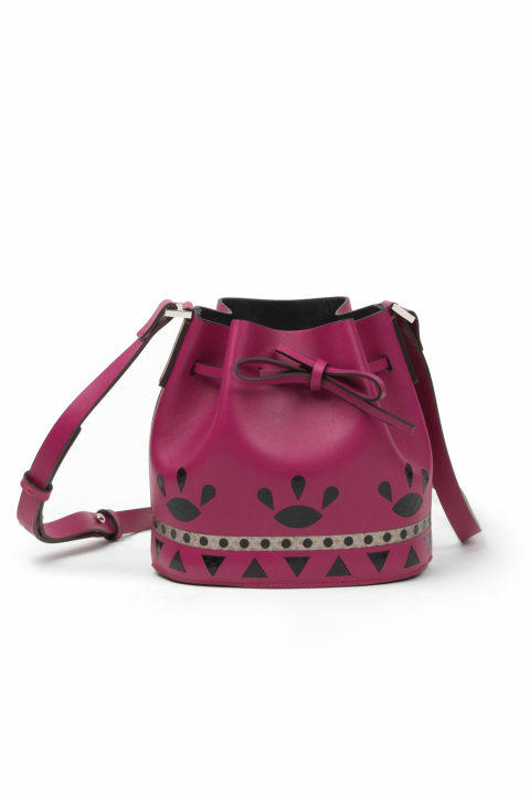 20 chiếc túi bucket bag từ bình dân đến sang chảnh ELLE VN