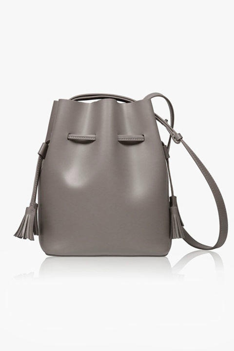 20 chiếc túi bucket bag từ bình dân đến sang chảnh ELLE VN