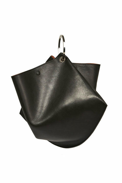 20 chiếc túi bucket bag từ bình dân đến sang chảnh ELLE VN