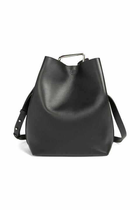 20 chiếc túi bucket bag từ bình dân đến sang chảnh ELLE VN