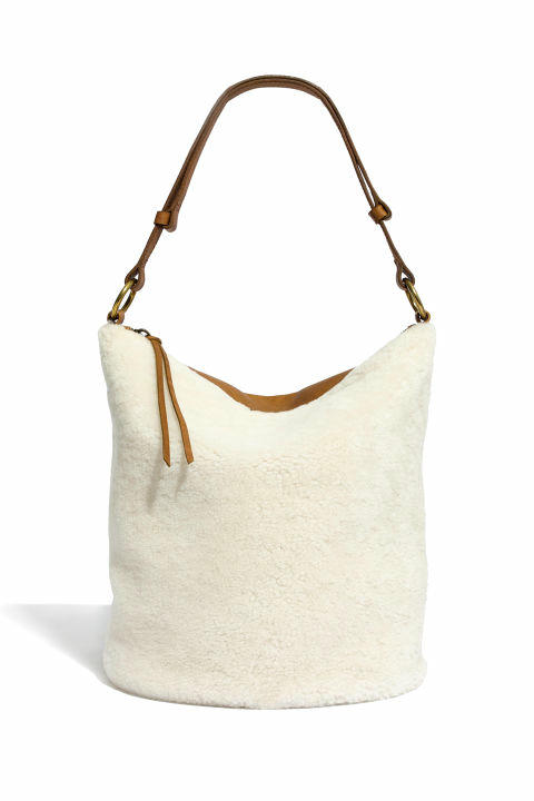 20 chiếc túi bucket bag từ bình dân đến sang chảnh ELLE VN