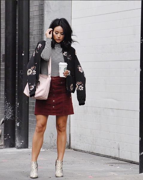 vay mini - ellevietnam2