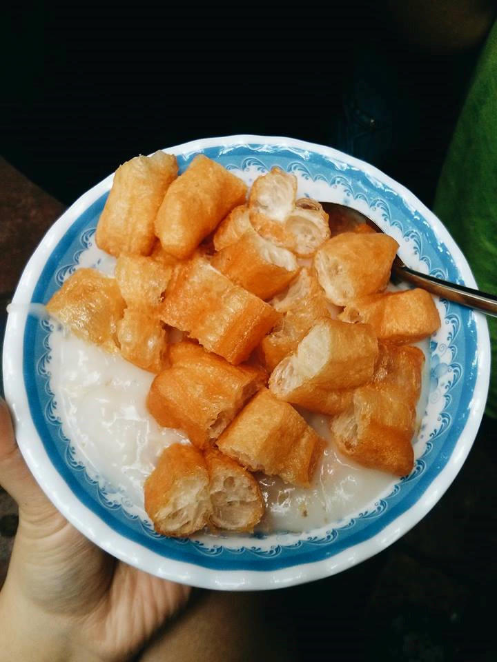  Nhung mon qua sang nuoi lon tuoi tho nhieu the he Ha Thanh hinh anh 2