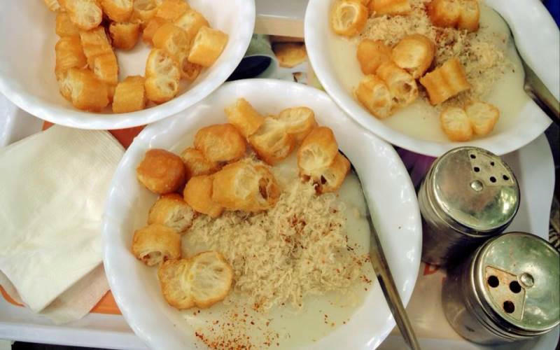  Nhung mon qua sang nuoi lon tuoi tho nhieu the he Ha Thanh hinh anh 1