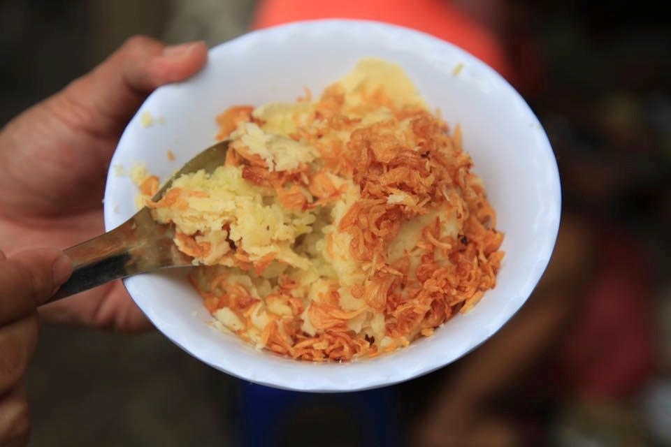  Nhung mon qua sang nuoi lon tuoi tho nhieu the he Ha Thanh hinh anh 3