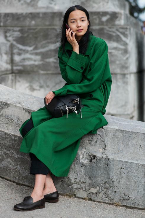 Xiao Wen Ju Nang dong de tre hoa 10