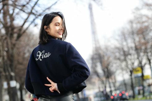 Xiao Wen Ju Nang dong de tre hoa 6