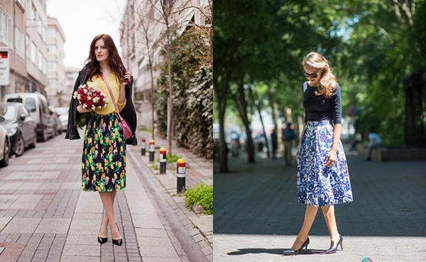 7 goi y chon trang phuc cho mua he them tuoi tan