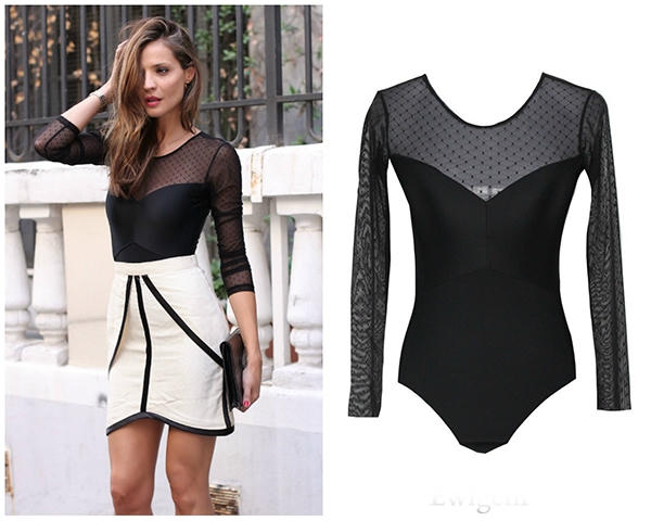 7 goi y chon trang phuc cho mua he them tuoi tan