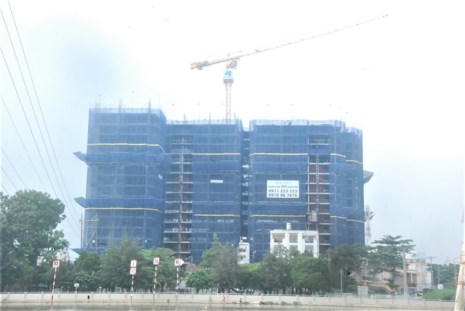 Cả thị trường bất động sản lao đao vì 1 văn bản - ảnh 1