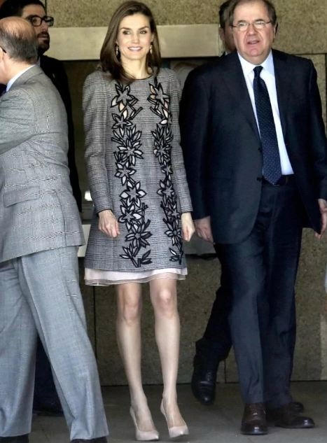 Nhung cong nuong, cong chua co gu thoi trang sanh dieu nhat the gioi