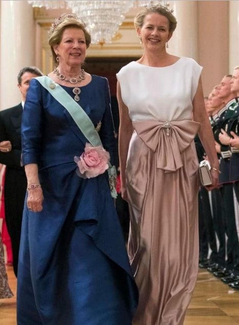 Nhung cong nuong, cong chua co gu thoi trang sanh dieu nhat the gioi