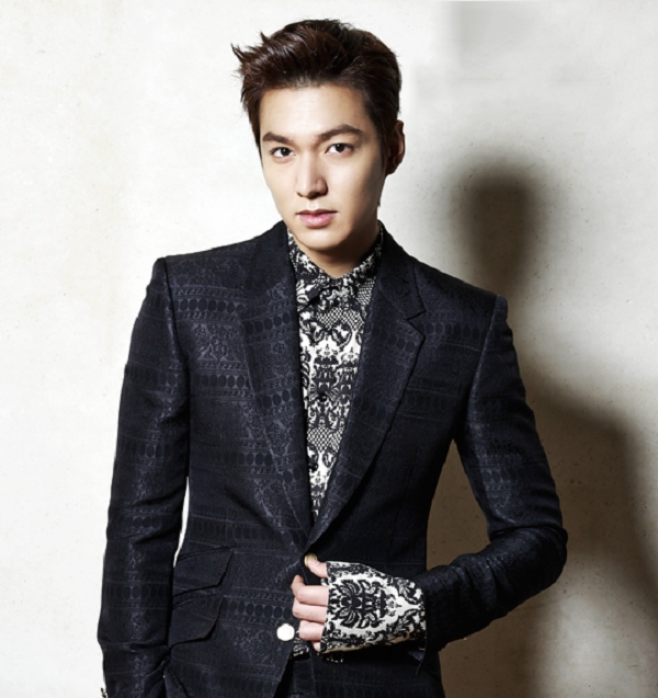 Lee Min Ho voi nhung bo canh 'chat lu' khi len phim