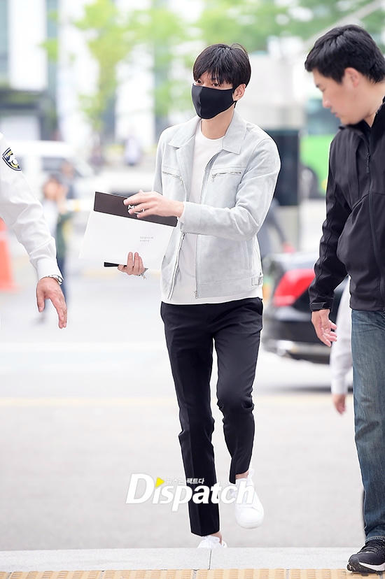 Lee Min Ho voi nhung bo canh 'chat lu' khi len phim