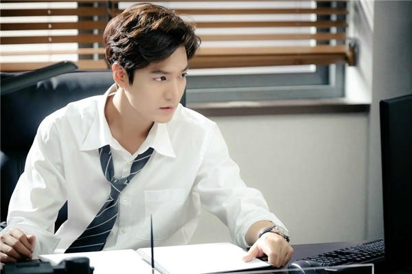 Lee Min Ho voi nhung bo canh 'chat lu' khi len phim