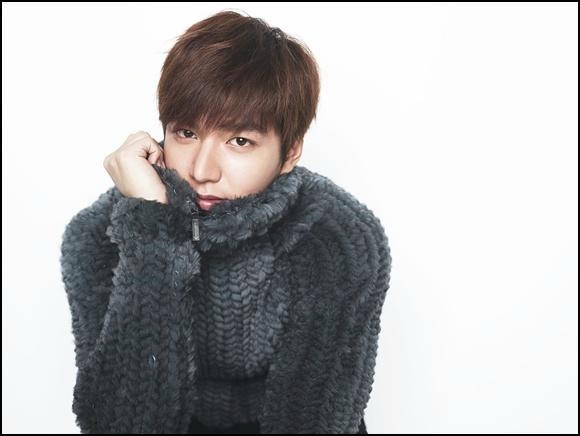 Lee Min Ho voi nhung bo canh 'chat lu' khi len phim