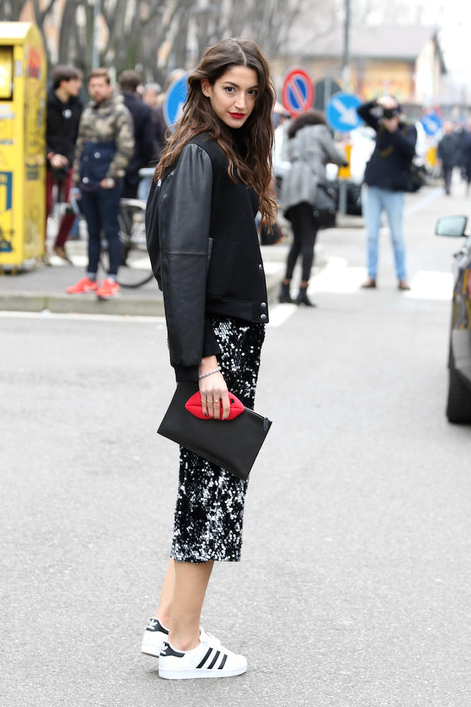 5 kiểu giày thời trang ứng dụng cao mà nàng nào cũng phải có 76