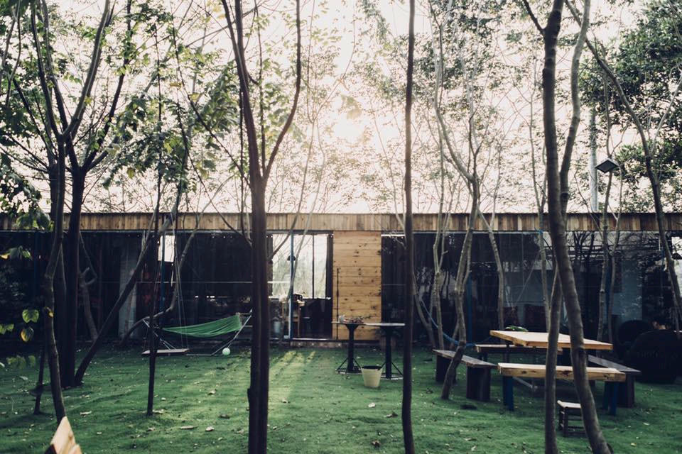 5 homestay de dua ca gia dinh 'di tron' hinh anh 18