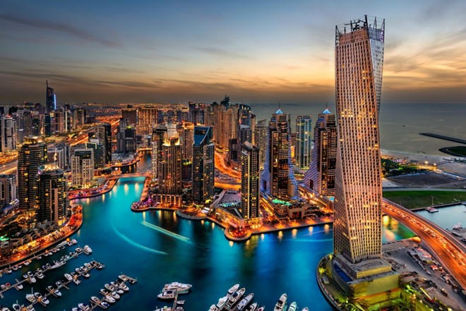 Kết quả hình ảnh cho Cảnh đẹp Dubai