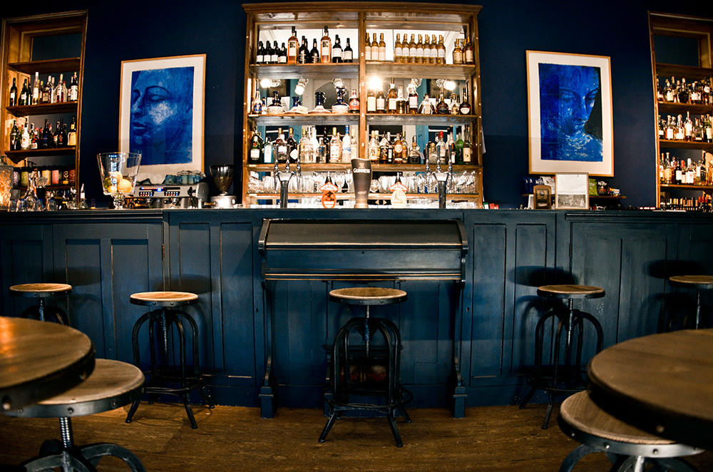 Nhung nha hang mang dam phong cach Phap tai Sai Gon hinh anh 5