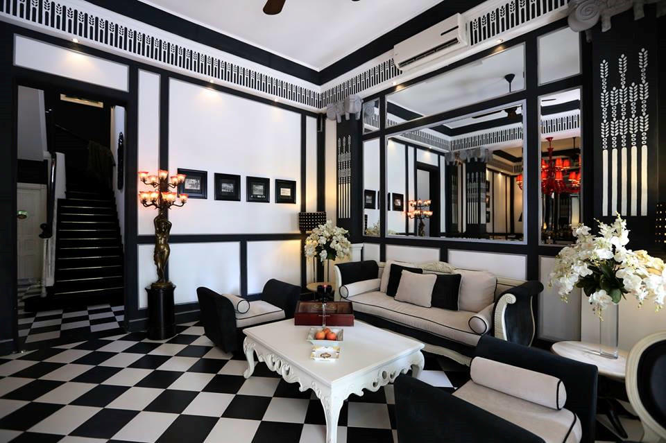 Nhung nha hang mang dam phong cach Phap tai Sai Gon hinh anh 8