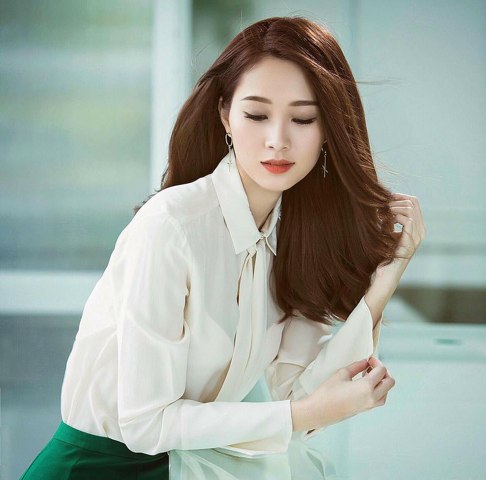 So mi trang van duoc long nguoi dep Viet hinh anh 1