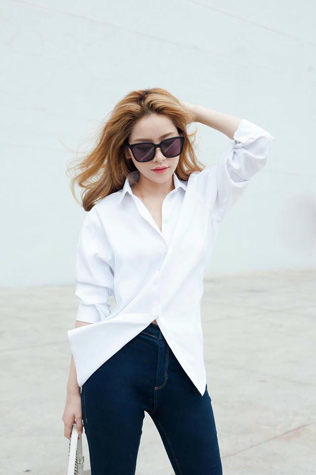 So mi trang van duoc long nguoi dep Viet hinh anh 4