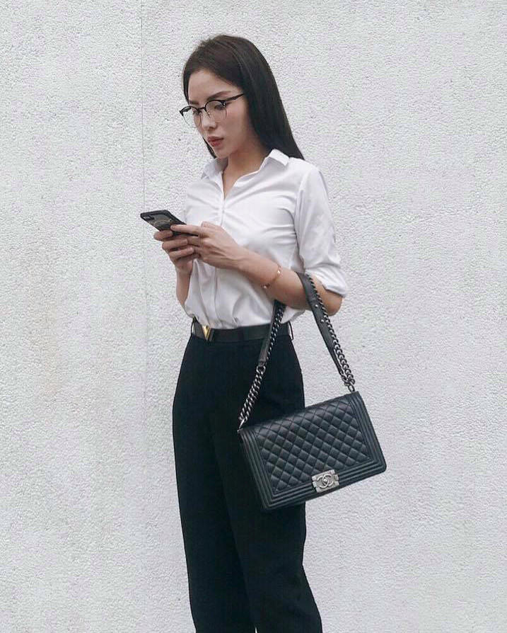 So mi trang van duoc long nguoi dep Viet hinh anh 9