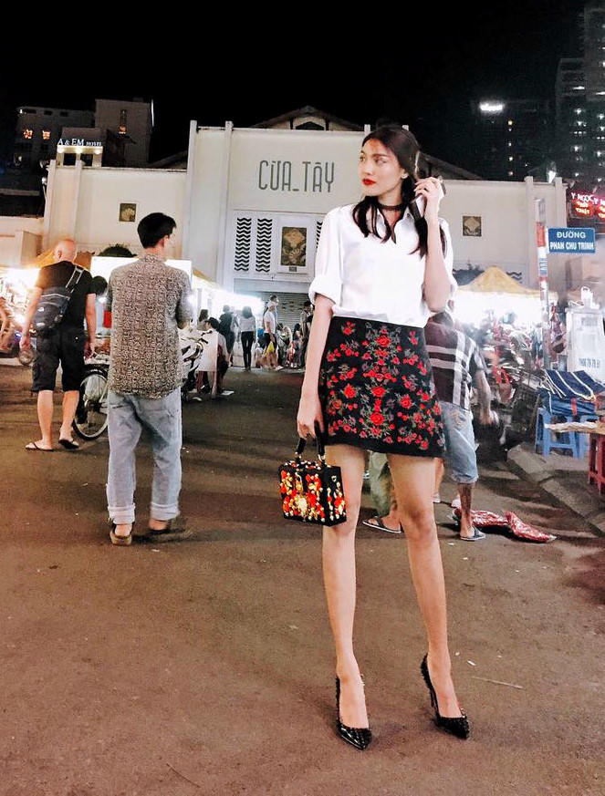 So mi trang van duoc long nguoi dep Viet hinh anh 10