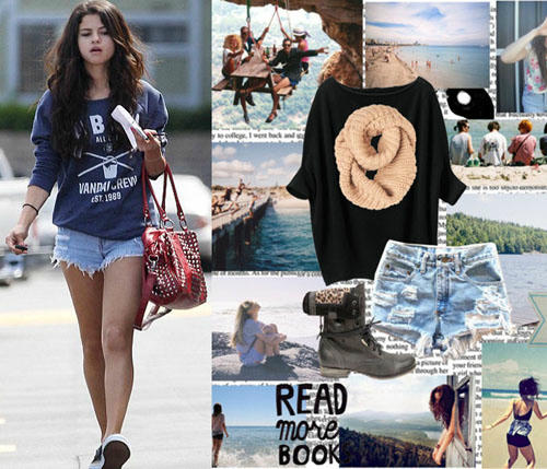 Kết quả hình ảnh cho Quần Shorts denim sao Châu Âu